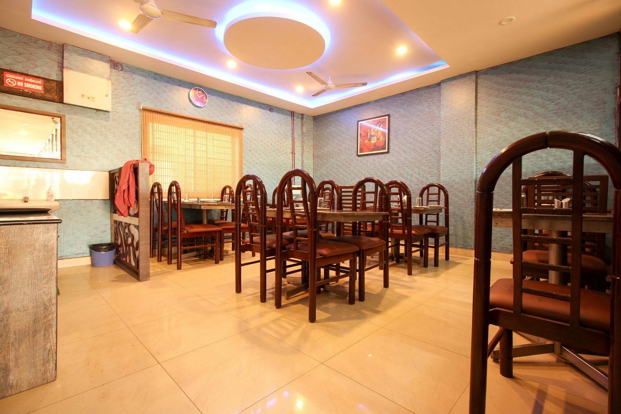 Fabexpress Mayuri Residency - Marathahalli Bangalore Buitenkant foto